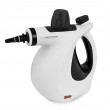 Esperanza EHS008 Steam Washer 0.35L Black, White 900W