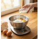 Esperanza EKS008 Electronic kitchen scale with a bowl