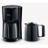 Severin KA 9307 Coffee Maker w/ 2 Thermoses