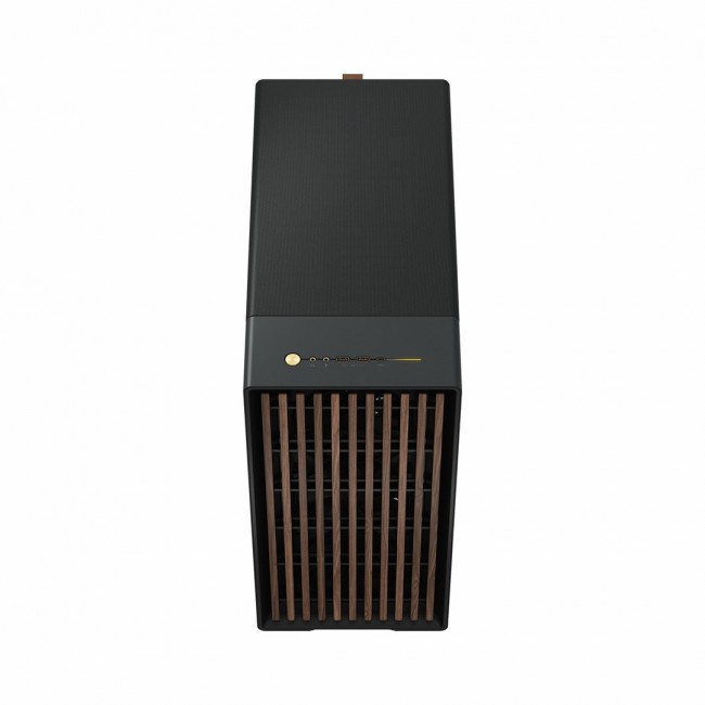 Fractal Design North XL Midi Tower Black, Charcoal
