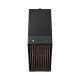 Fractal Design North XL Midi Tower Black, Charcoal
