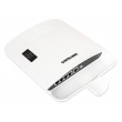 Intellinet 509220 network switch Gigabit Ethernet (10/100/1000) Power over Ethernet (PoE) White Intellinet 509220 network switch Gigabit Ethernet (10/100/1000) Power over Ethernet (PoE) White