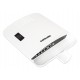 Intellinet 509220 network switch Gigabit Ethernet (10/100/1000) Power over Ethernet (PoE) White