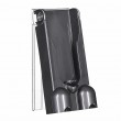 Dyson V10 Submarine 2-in-1 stick vacuum Battery Dry&wet Bagless 0.76 L Copper, Grey
