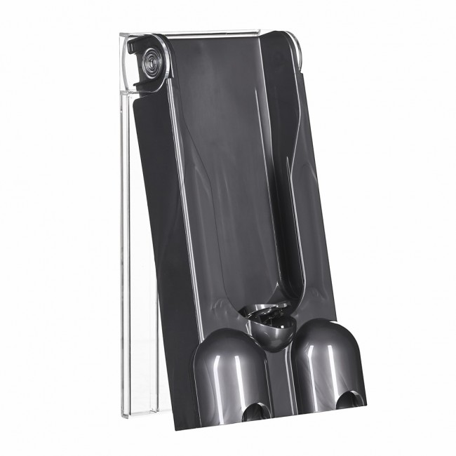 Dyson V10 Submarine 2-in-1 stick vacuum Battery Dry&wet Bagless 0.76 L Copper, Grey