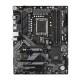 GIGABYTE B760 DS3H DDR4 Motherboard - Supports Intel Core 14th CPUs, 18+2+1 Phases Digital VRM, up to 5333MHz DDR4 (OC), 2xPCIe 4.0 M.2, GbE LAN, USB 3.2 Gen 2