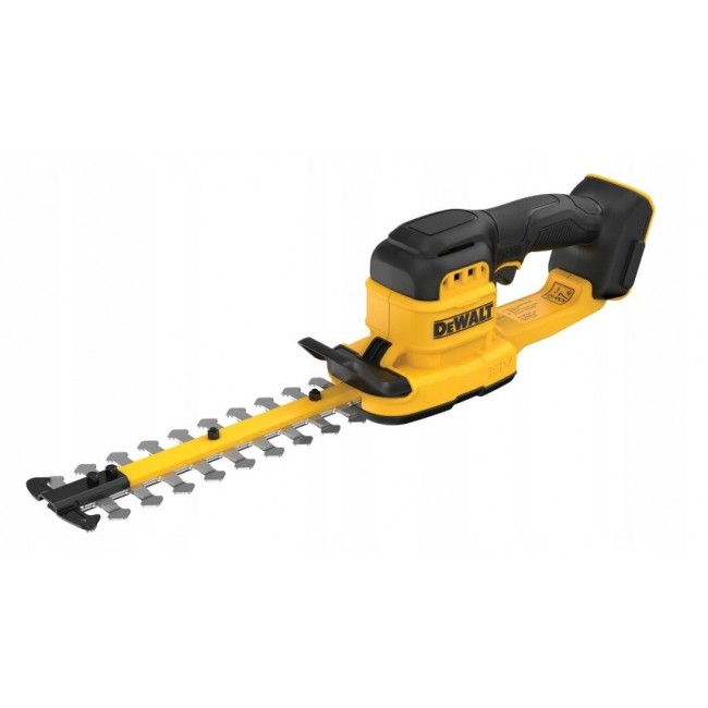 DEWALT 18V Hedge Trimmer DCMHT520N DEWALT 18V Hedge Trimmer DCMHT520N