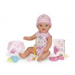BABY born Lena (Little Baby Girl) 36cm