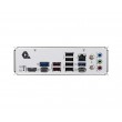 MSI PRO X870E-S EVO WIFI motherboard AMD X870E Socket AM5 ATX