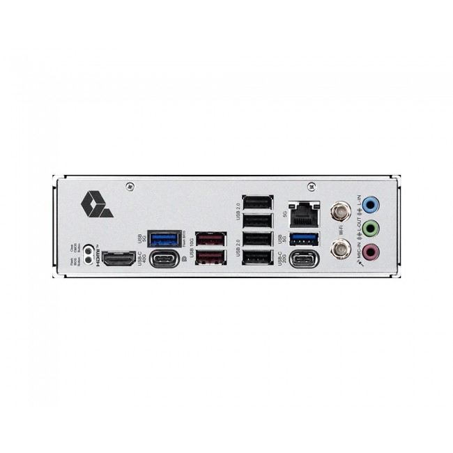 MSI PRO X870E-S EVO WIFI motherboard AMD X870E Socket AM5 ATX