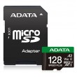 ADATA Speed Plus 128 GB MicroSDXC Class 10 ADATA Speed Plus 128 GB MicroSDXC Class 10