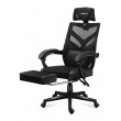 Huzaro Combat 5.0 PC gaming chair Mesh seat Black Huzaro Combat 5.0 PC gaming chair Mesh seat Black