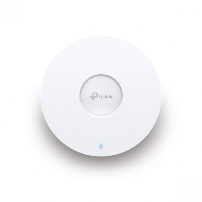 TP-Link Omada AX3000 Ceiling Mount WiFi 6 Access Point (5-pack) TP-Link Omada AX3000 Ceiling Mount WiFi 6 Access Point (5-pack)