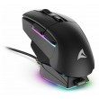 Skiller SGM50W Black Optical RGB Gaming Mouse