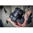 Canon EOS R8 + RF 24-50mm F4.5-6.3 IS STM Kit MILC 24.2 MP CMOS 6000 x 4000 pixels Black