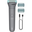 Philips 3000 series Body Groomer BG3480/15 With Triple Protect shaving system