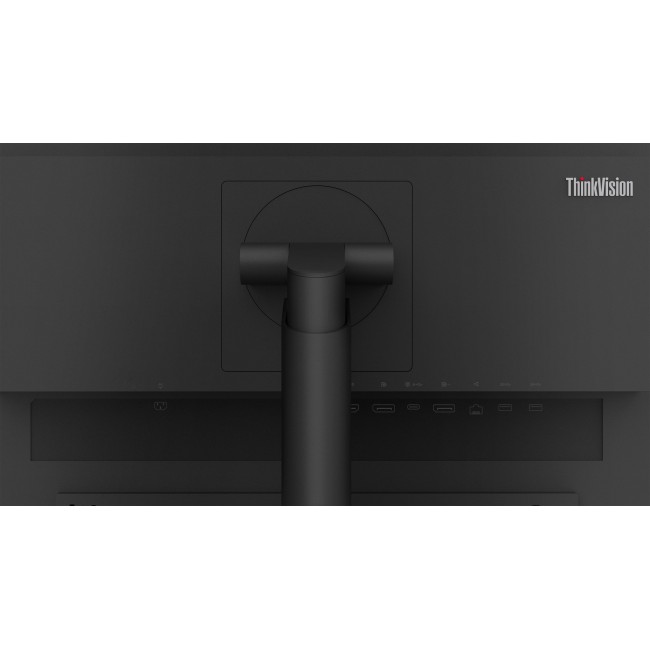 Lenovo ThinkVision T24m-29 computer monitor 60.5 cm (23.8 Lenovo ThinkVision T24m-29 computer monitor 60.5 cm (23.8