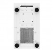 Montech X3 Mesh Midi-Tower, RGB, Tempered Glass - wei 