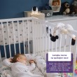 TrueLife NannyCam R4 Pro baby monitor TrueLife NannyCam R4 Pro baby monitor