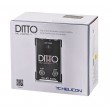 TC Helicon Ditto Mic Looper - microphone looper