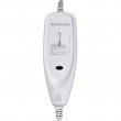 Medisana HDW Electric blanket 120 W Grey
