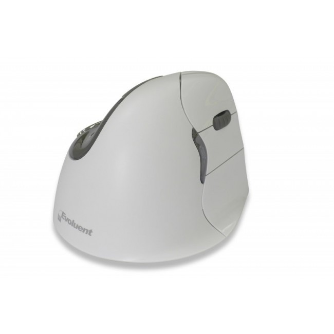 BakkerElkhuizen Evoluent 4 Bluetooth White BakkerElkhuizen Evoluent 4 Bluetooth White