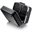 Knipex BIG Twin Tool box Aluminium Black