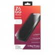InvisibleShield Glass Elite Privacy 360 Apple iPhone 16 Plus/15+ Screen