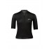 Koszulka POC W's Pristine Jersey black - L