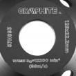 Graphite 57H893 circular saw blade 1 pc(s)