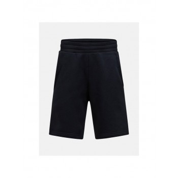 Szorty męskie PEAK PERFORMANCE Original Sweat Shorts Men kolor czarny - S