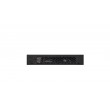 GS-2412 Managed L2+ Gigabit Ethernet (10/100/1000) Black