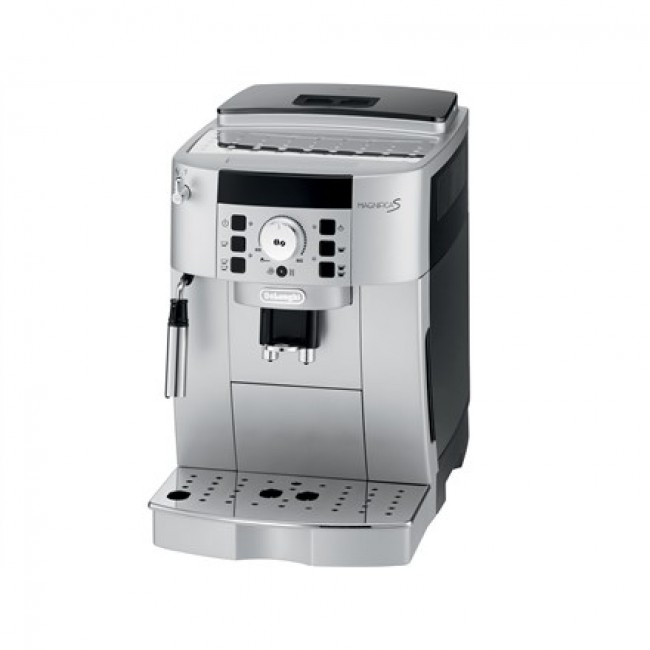 De Longhi ECAM 22.110.SB coffee maker Fully-auto Espresso machine 1.8 L