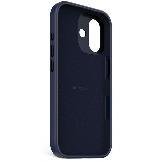 Decoded D25IPO17BCS9TY mobile phone case 16 cm (6.3 Decoded D25IPO17BCS9TY mobile phone case 16 cm (6.3