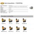 BOSTITCH GWO DZIE F 2,50-70 R Q 9m ...