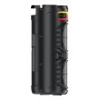 Denver BPS-355 portable/party speaker Black 16 W