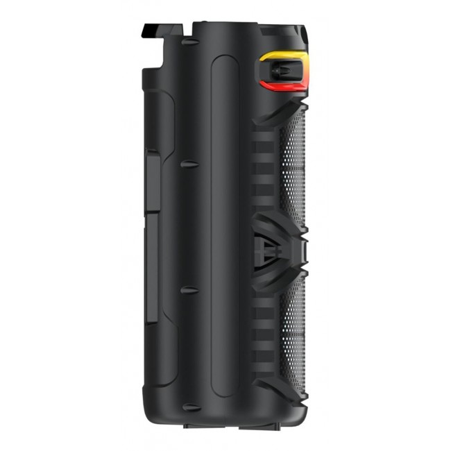 Denver BPS-355 portable/party speaker Black 16 W