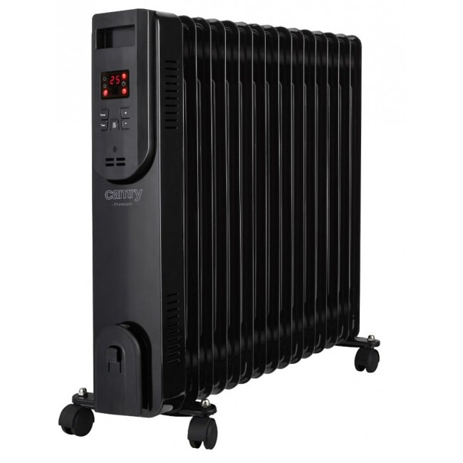 CAMRY OIL HEATER CR 7820