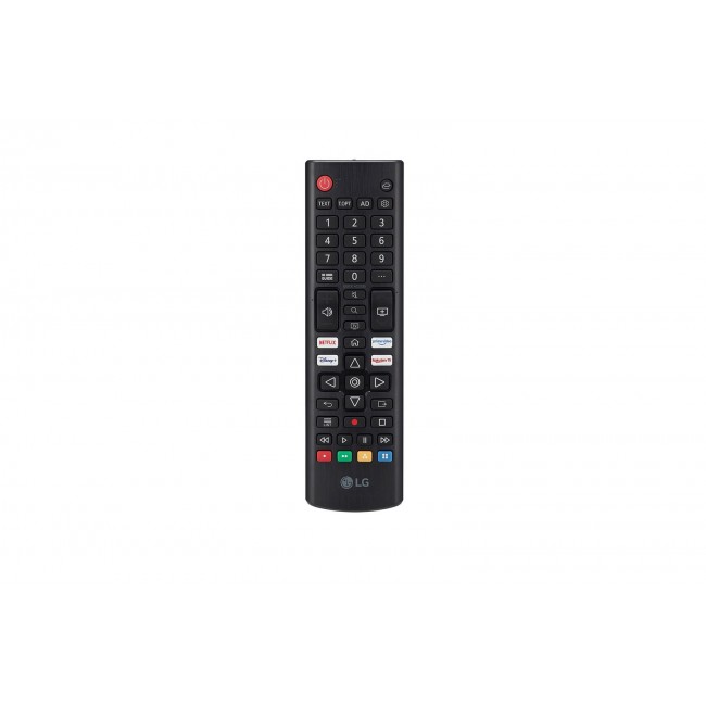LG SR25GA remote control IR Wireless TV Press buttons LG SR25GA remote control IR Wireless TV Press buttons