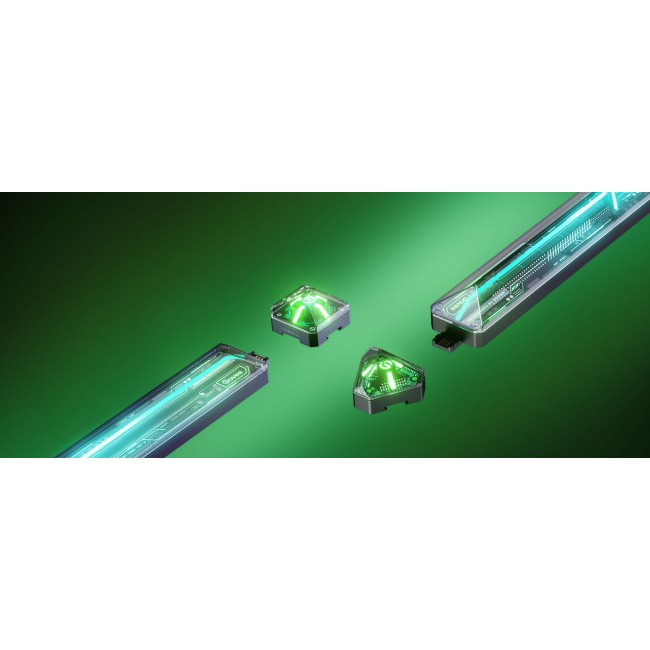Govee Gaming Wall Lights (4+1)