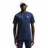 Koszulka męska Nike PSG Essential granatowa IM1664 410 L