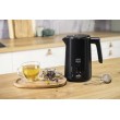 Eta Ellen electric kettle 1.5 L 2200 W Black