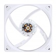 Jonsbo CR-1000 EVO Processor Air cooler 12 cm White 1 pc(s)