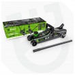Low-profile car jack 80 360 mm 2.5 t W22001 WUBER