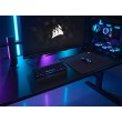 Corsair MM500 v2 Gaming mouse pad Black