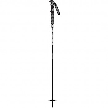 Kije K2 SWIFT STICK black 105-135