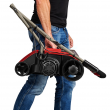 Cordless Scarifier EINHELL GC-SC 18/28 DS Li-Solo Black, Red Cordless Scarifier EINHELL GC-SC 18/28 DS Li-Solo Black, Red