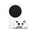Microsoft Xbox Series S 1TB Wi-Fi White