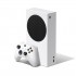 Microsoft Xbox Series S 1TB Wi-Fi White