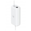 Ubiquiti UACC-PoE+-USBC Gigabit Ethernet 48 V Ubiquiti UACC-PoE+-USBC Gigabit Ethernet 48 V